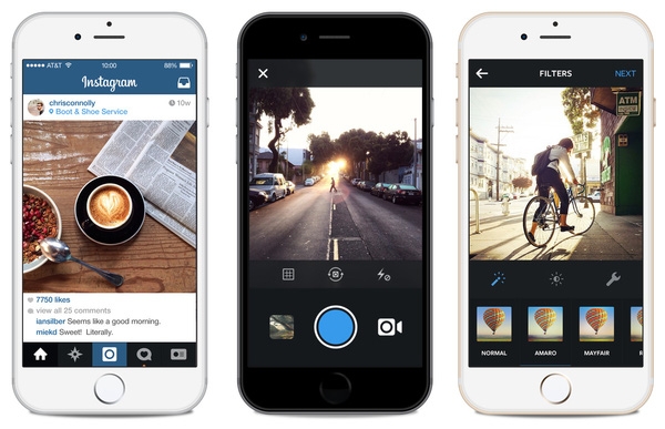 Instagram