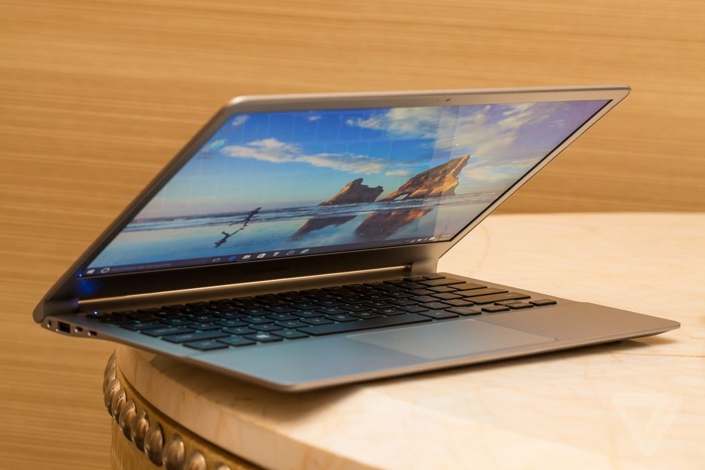 Samsung Notebook 9 là laptop có hiệu suất ổn định