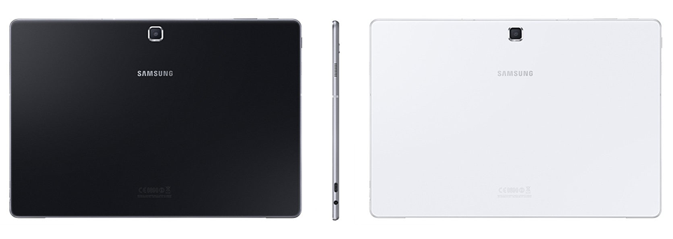 Máy tính bảng Samsung Galaxy TabPro S