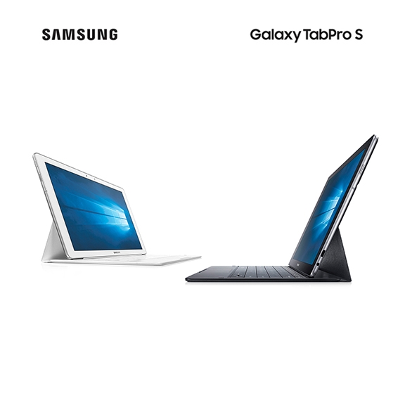 Bộ bàn phím rời của Samsung Galaxy TabPro S