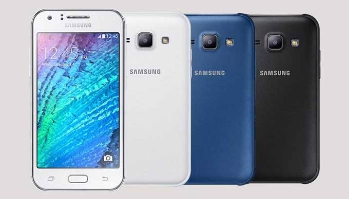 Samsung Galaxy J5