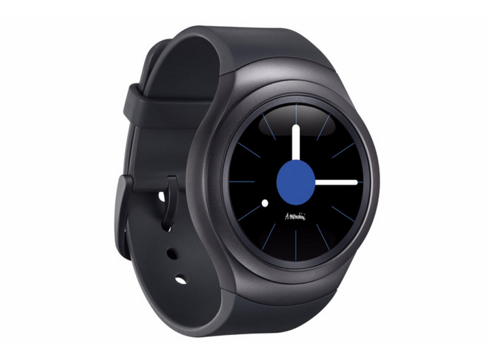 Samsung Gear S2 và Gear S2 Classic hai mẫu Smartwatch hàng đầu 1