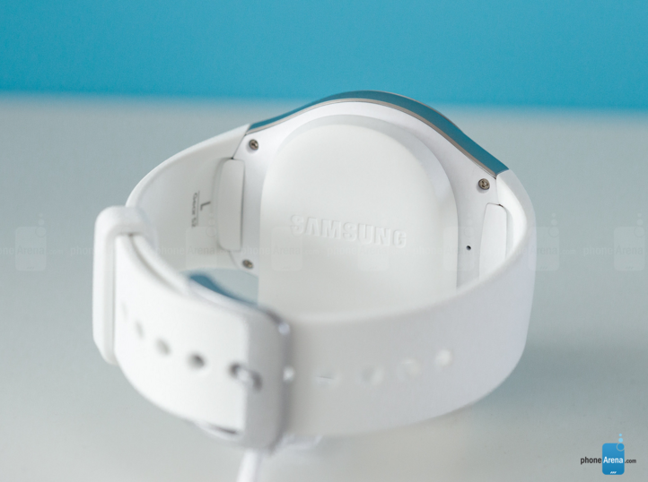 Samsung Gear S2 và Gear S2 Classic hai mẫu Smartwatch hàng đầu 6