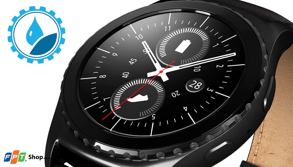 Những smart watch tốt nhất năm 2015
