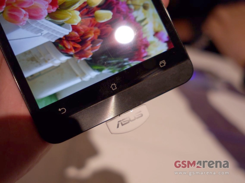 Danh sách smartphone Asus cập nhật Android 6.0