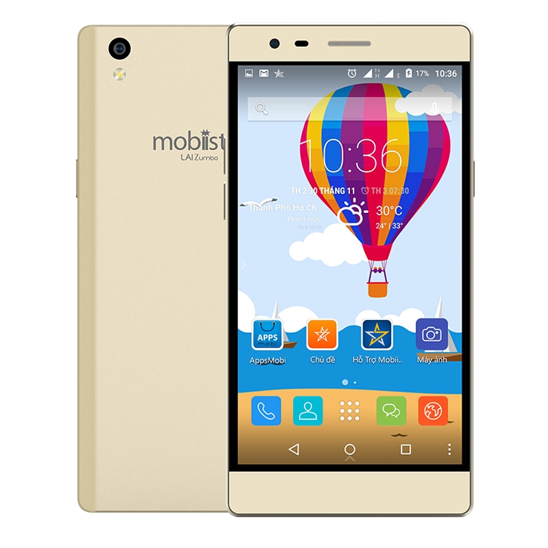 4 smartphone màn hình lớn giá rẻ xuất sắc nhất hiện nay 1