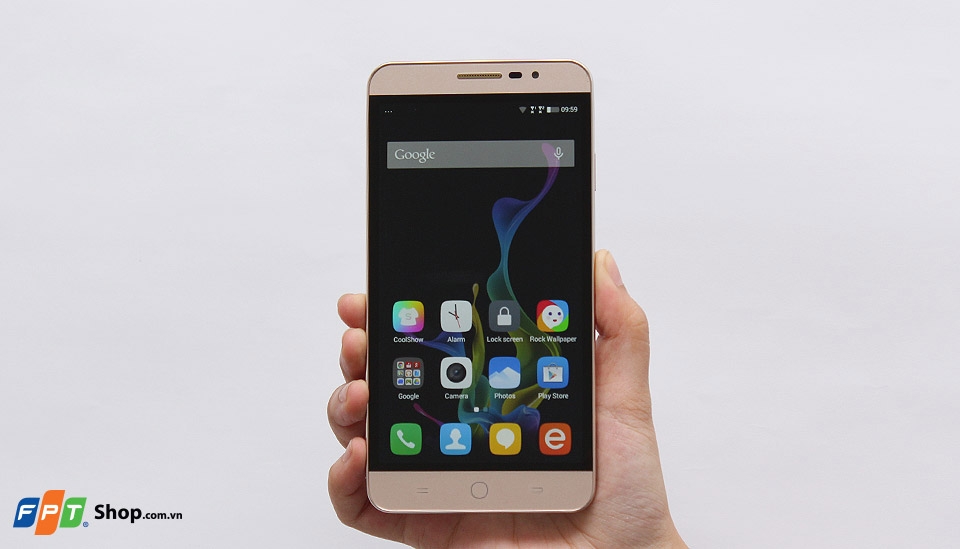 4 smartphone màn hình lớn giá rẻ xuất sắc nhất hiện nay
