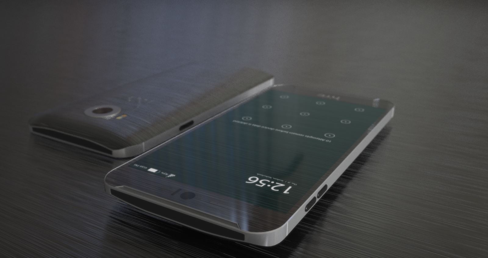 6 smartphone cao cấp được mong đợi trong nửa đầu 2016 1