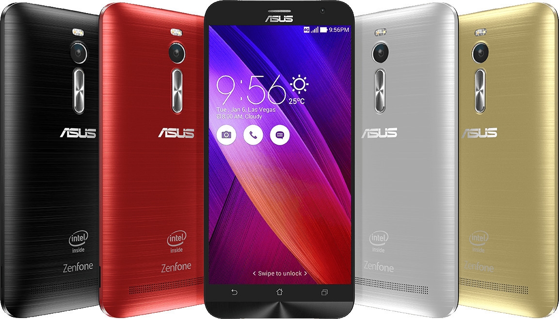 6 smartphone cao cấp được mong đợi trong nửa đầu 2016