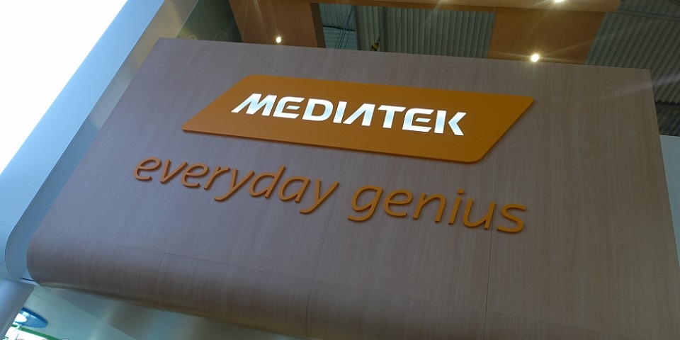 MediaTek tung chip “khủng” dành cho smartwatch tại CES 2016 1