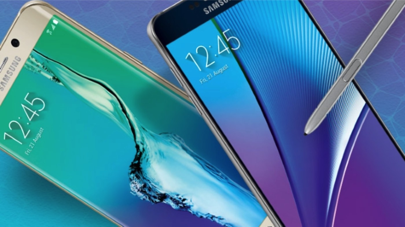 Samsung đang thử nghiệm Android 6.0 trên Galaxy S6, S6 edge 2