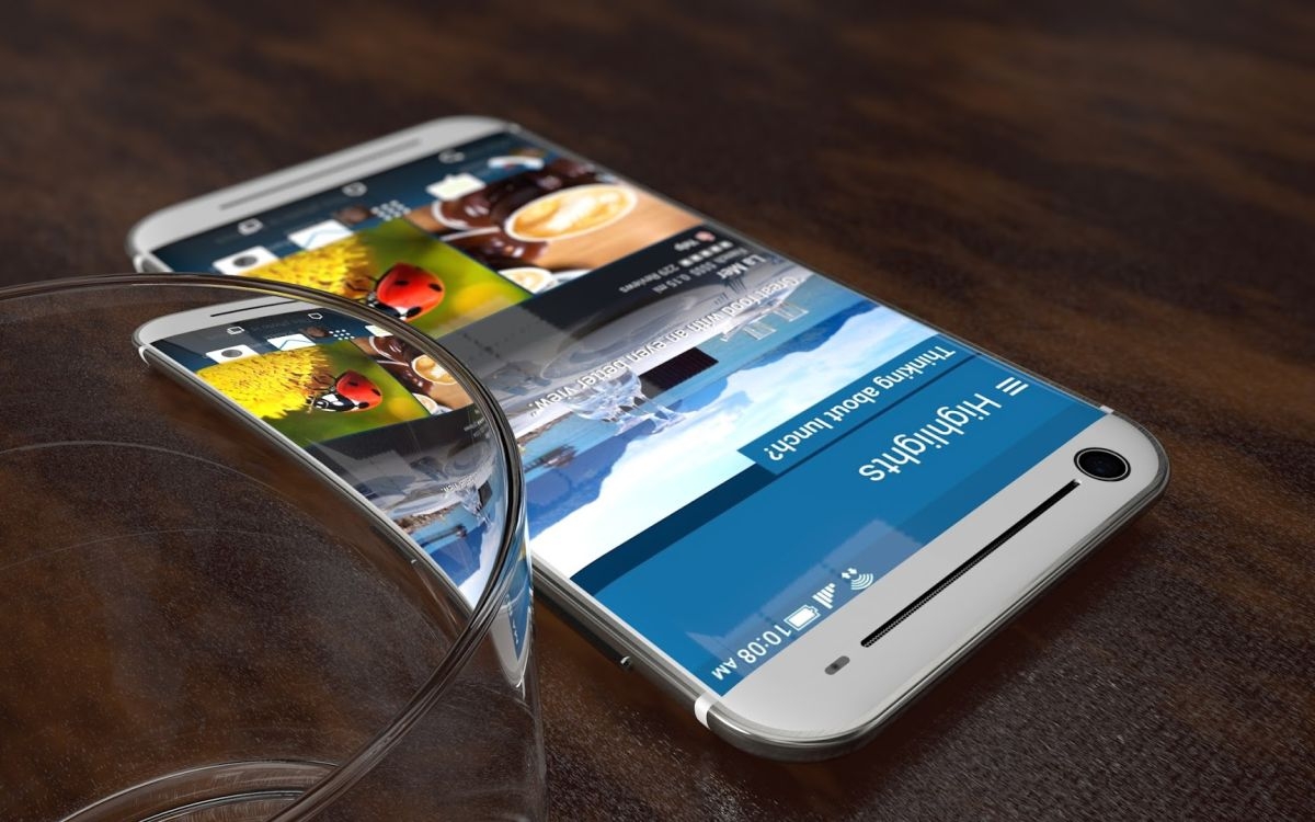 Tổng hợp HTC One M10: thiết kế, thông số kỹ thuật, tính năng và ngày phát hành 2