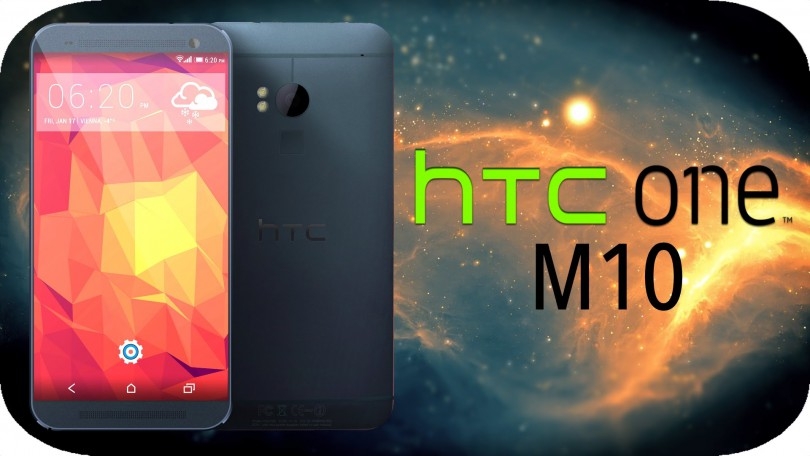 Tổng hợp HTC One M10: thiết kế, thông số kỹ thuật, tính năng và ngày phát hành 6