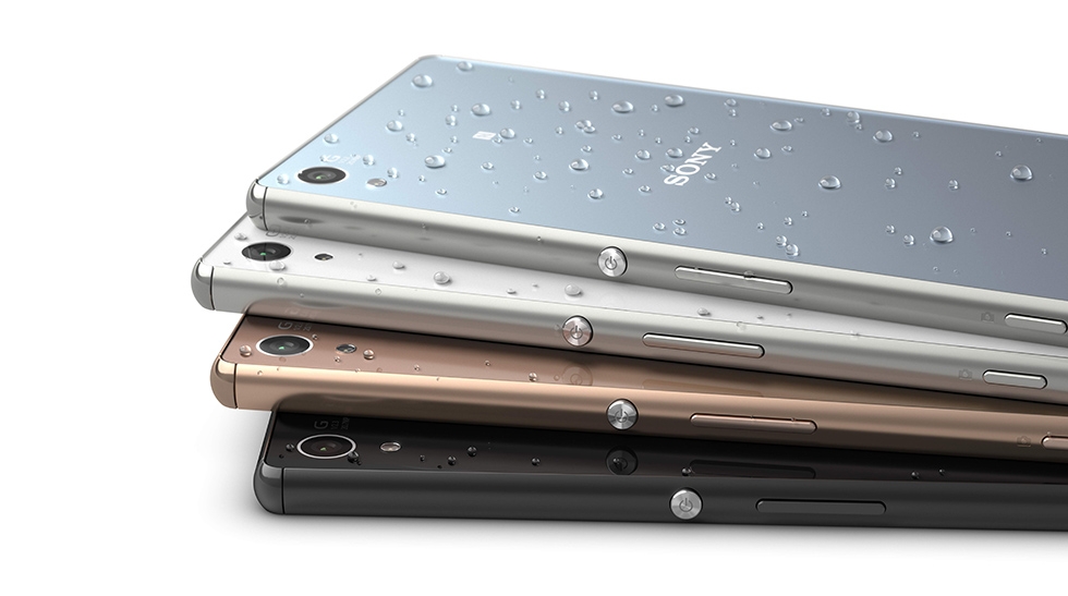Điện thoại Xperia Z3+ gây thất vọng nhất năm 2015