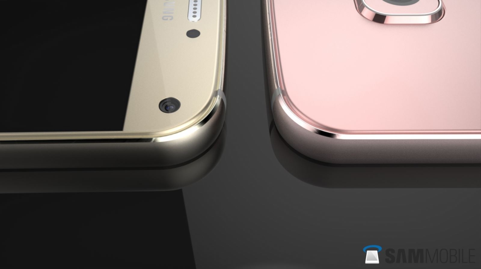 Ngắm nhìn ý tưởng Galaxy S7 sát với thực tế nhất 2