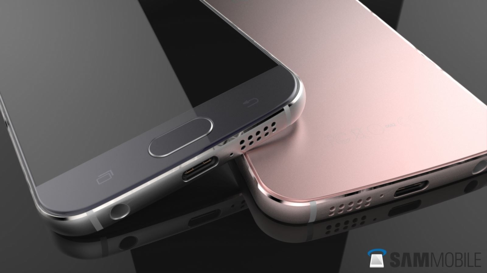 Ngắm nhìn ý tưởng Galaxy S7 sát với thực tế nhất 4