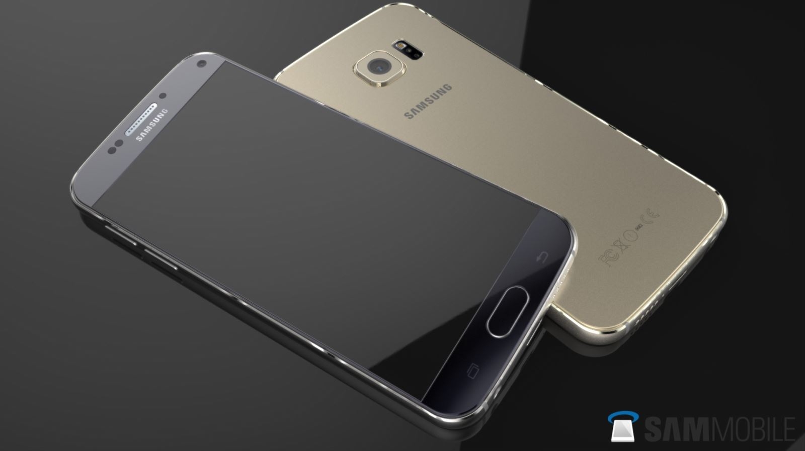Samsung Galaxy S7