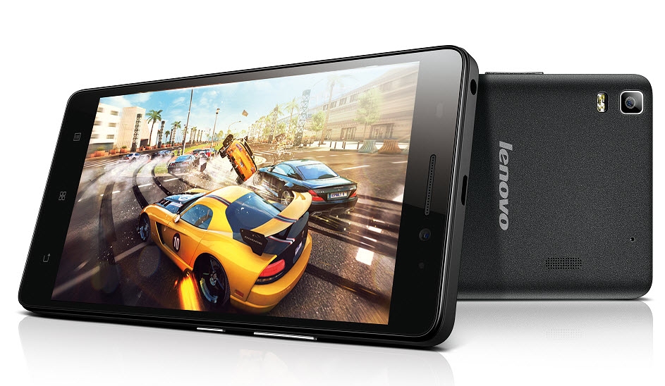 Điện thoại Lenovo A7000 Plus hiệu quả kinh tế nhất năm 2015