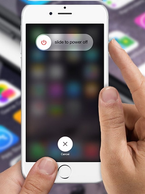 Làm iPhone chạy nhanh hơn bằng cách cực kỳ đơn giản