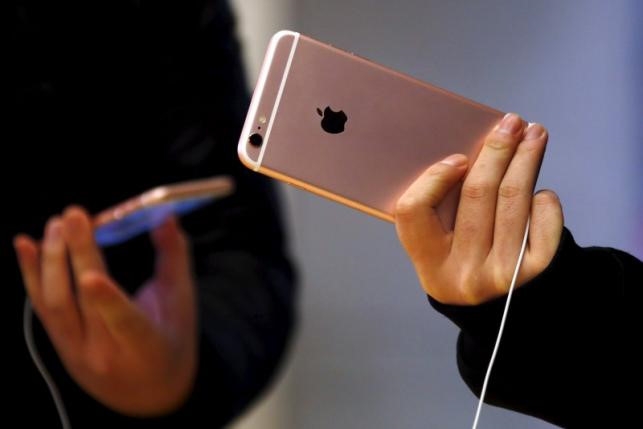 Apple nên làm những gì trên iPhone trong năm 2016