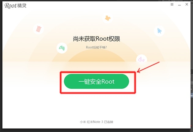 Hướng dẫn cách Root Redmi Note 3 bằng tool Shuame Root