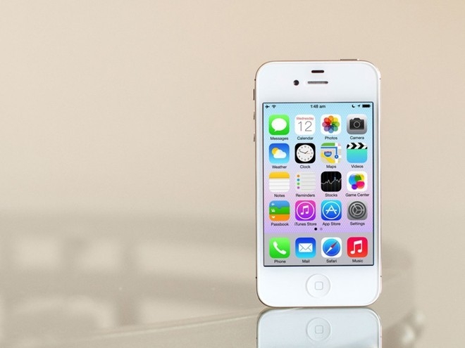 5 smartphone giảm giá mạnh từ cuối năm 2015