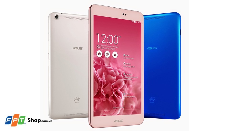 Có nên mua máy tính bảng MeMO Pad 8 ME581CL? 6