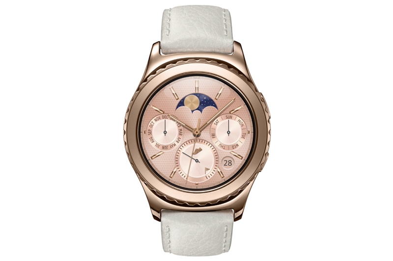 samsung gear s2 bạch kim