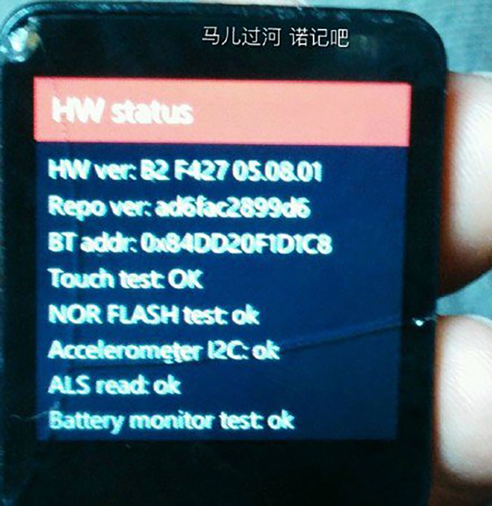 nokia smartwatch