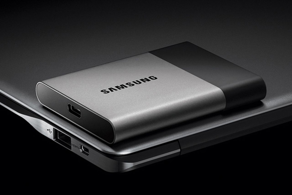 samsung ssd t3