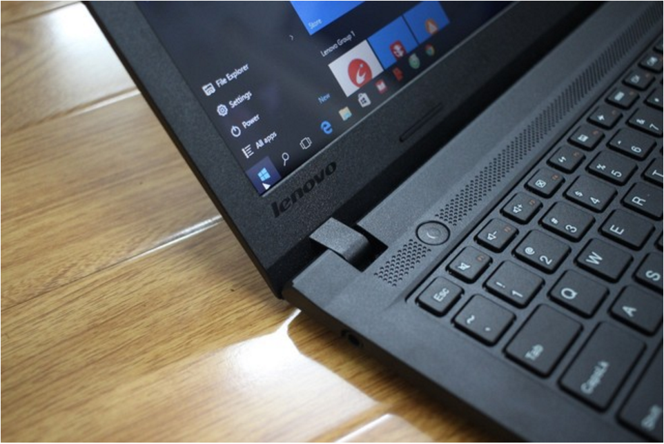 4 điểm nhấn đáng tiền của Lenovo Ideapad 100 N3540 12
