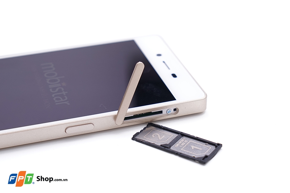 4 điểm nhấn vượt trội của Mobiistar LAI Yuna C 67