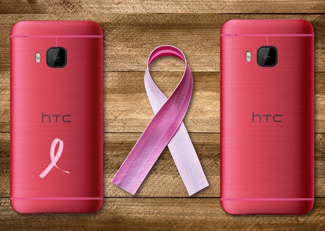 4 smartphone màu hồng lãng mạn cho mùa Valentine 3