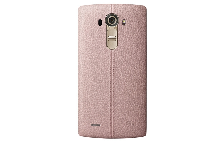 4 smartphone màu hồng lãng mạn cho mùa Valentine 6