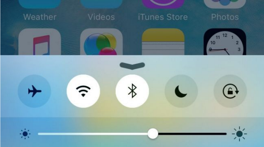 5 bước tiết kiệm pin cho iPhone đơn giản mà hiệu quả 1