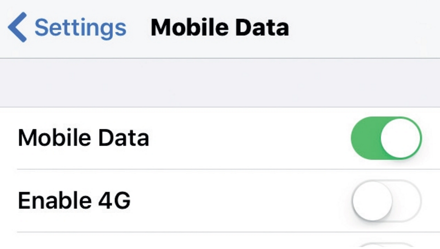 5 bước tiết kiệm pin cho iPhone đơn giản mà hiệu quả 5