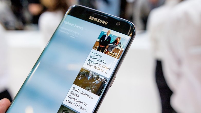 7 nét cuốn hút không thể chối từ của Galaxy S7, S7 edge 9
