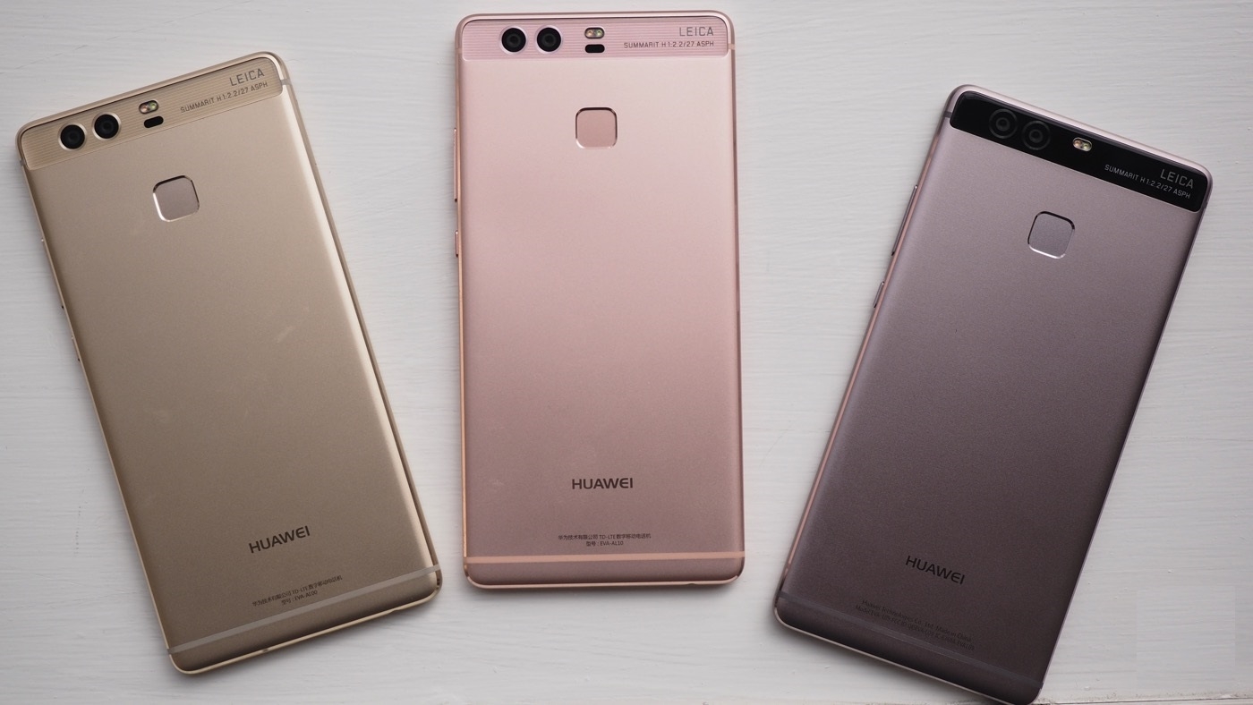 7 smartphone cao cấp nhất trong nửa đầu năm 2016 5