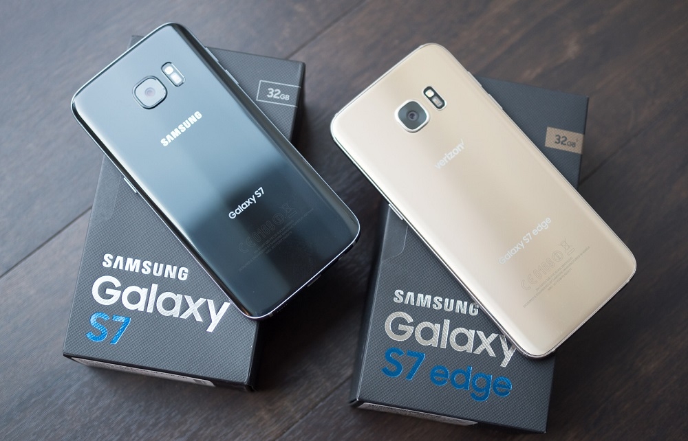 7 smartphone cao cấp nhất trong nửa đầu năm 2016