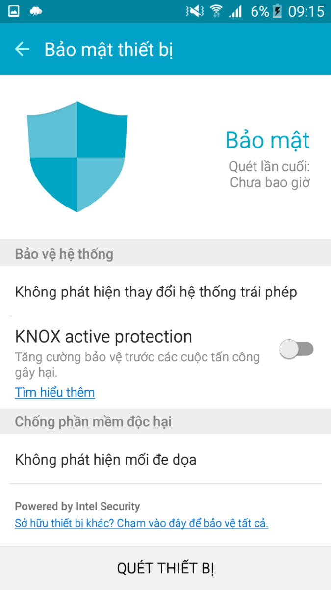 Ấn tượng với chế độ quản lý thông minh trên Galaxy On7 20