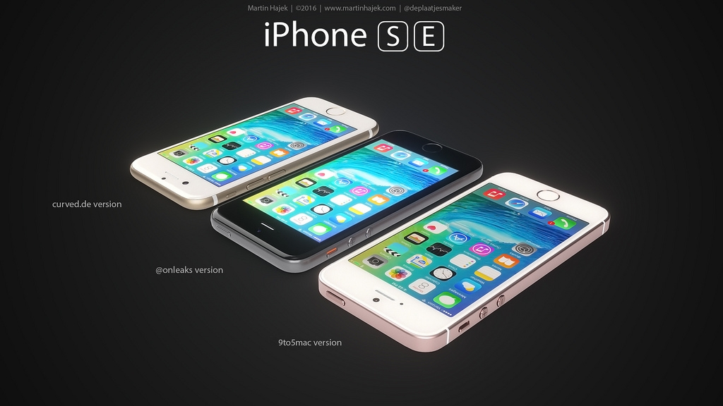 Apple cần nâng cấp những gì trên iPhone SE? 13
