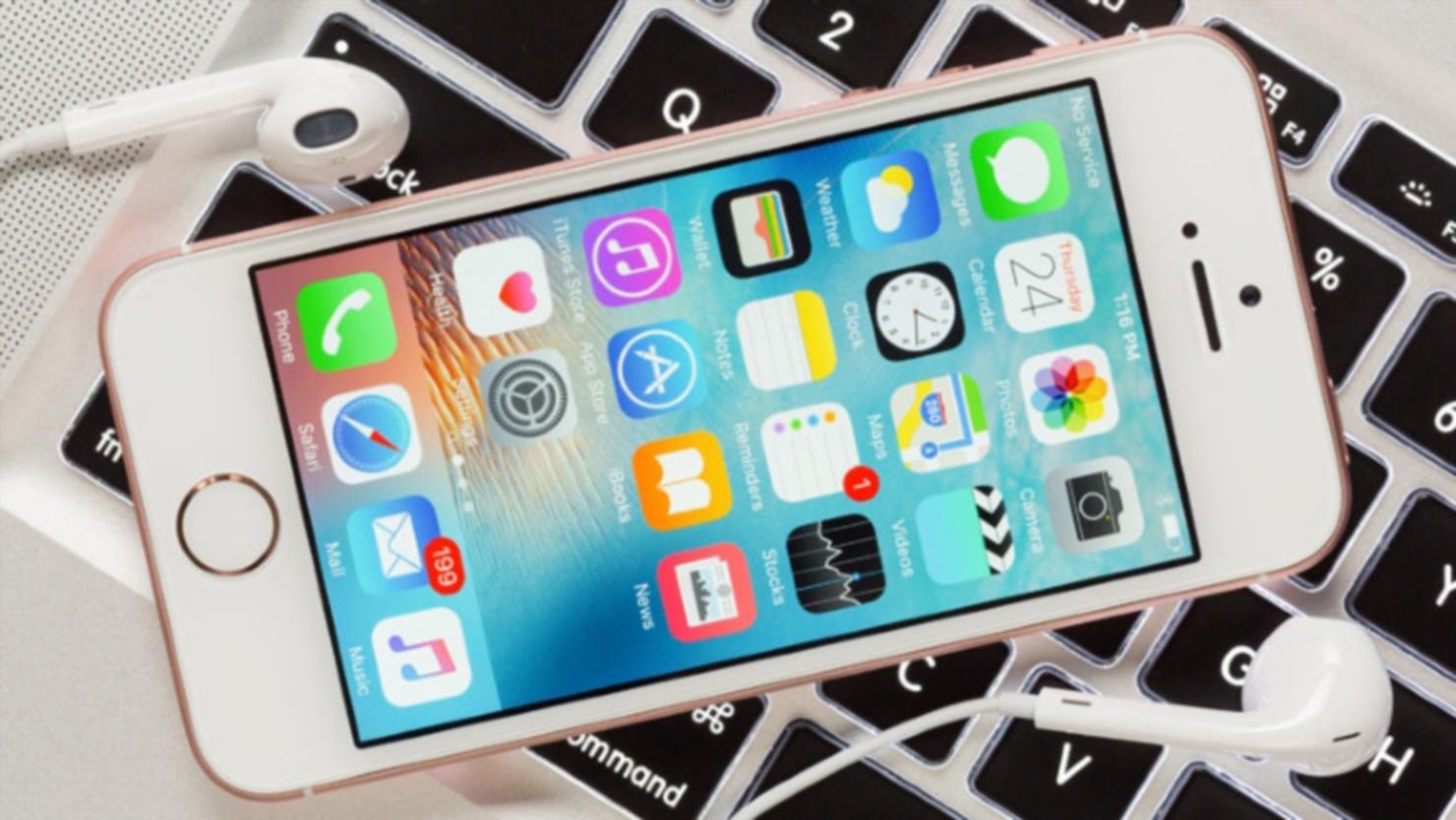 Apple mất độc quyền thương hiệu “iPhone” ở Trung Quốc 1