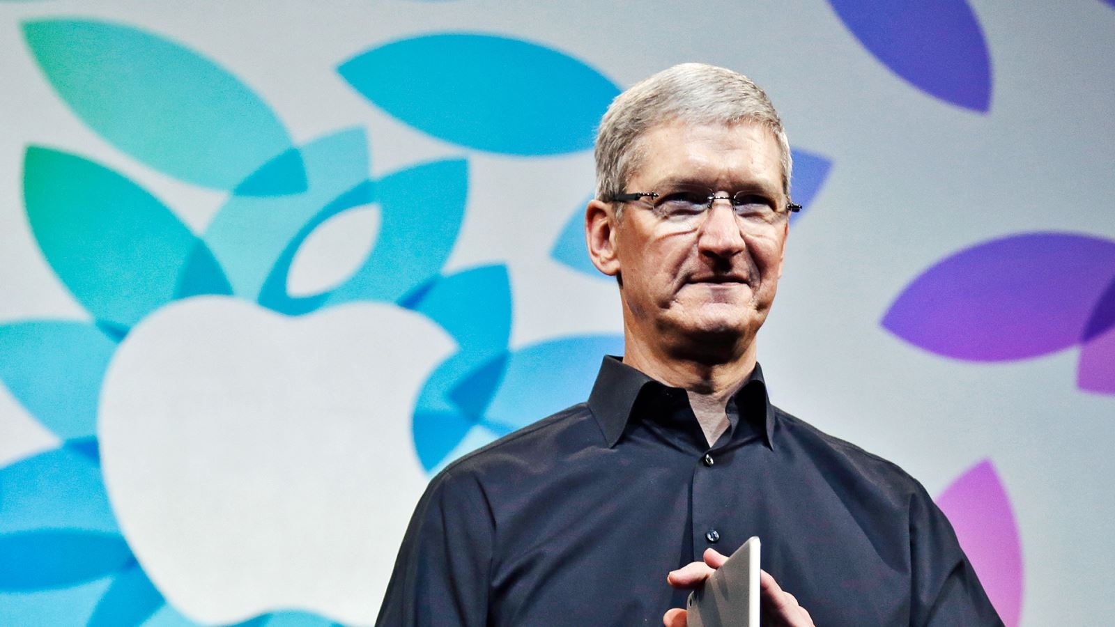 Apple muốn biến iPhone thành điện thoại không thể bị hack 1