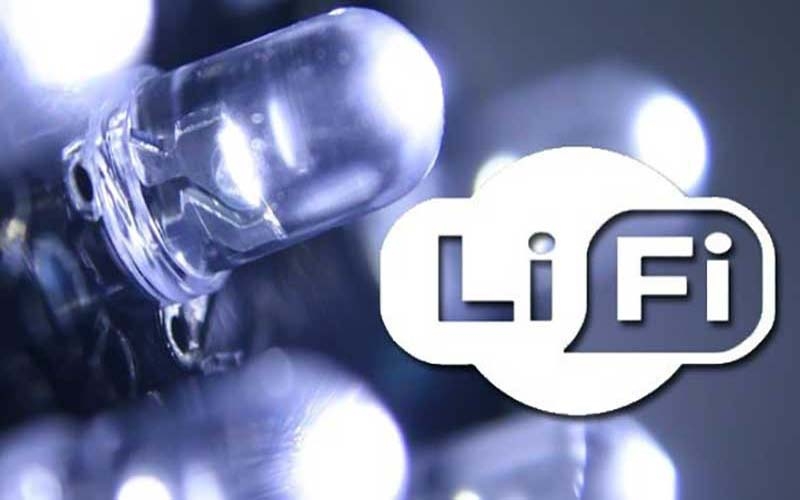 Bạn đã sẵn sàng cho kết nối Li-Fi trên iPhone 7? 1