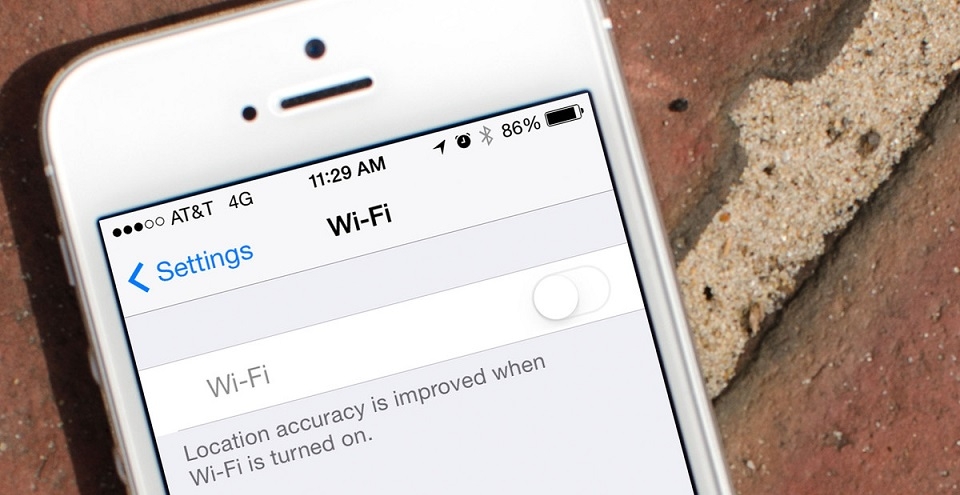 Bạn đã sẵn sàng cho kết nối Li-Fi trên iPhone 7?