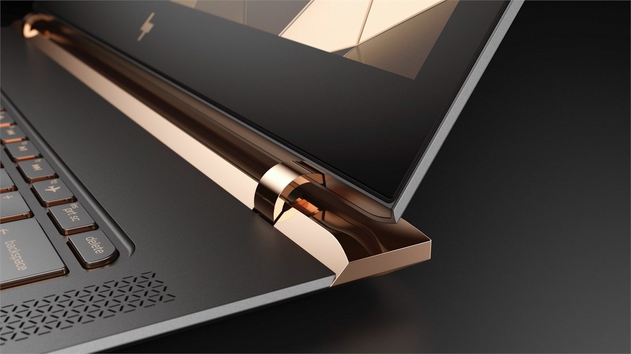 Có nên mua laptop siêu sang HP Spectre 13 hay không? 1