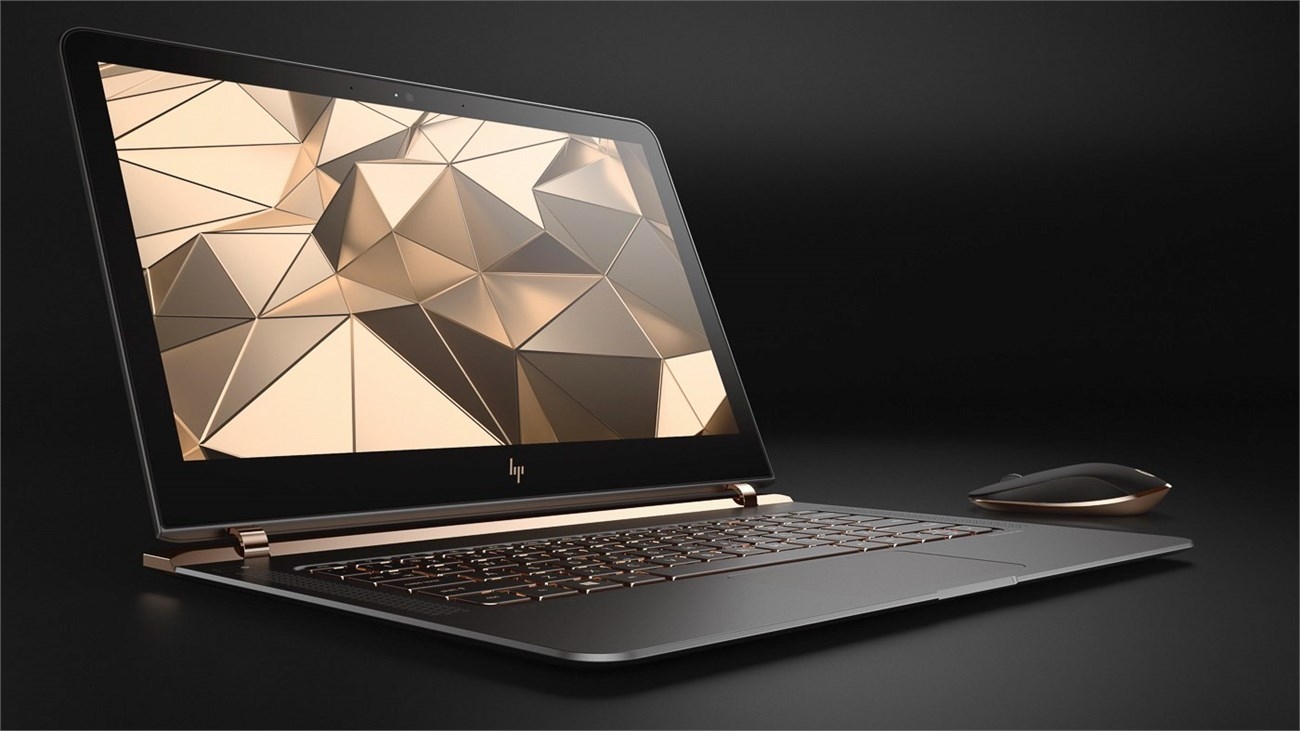 Có nên mua laptop siêu sang HP Spectre 13 hay không?