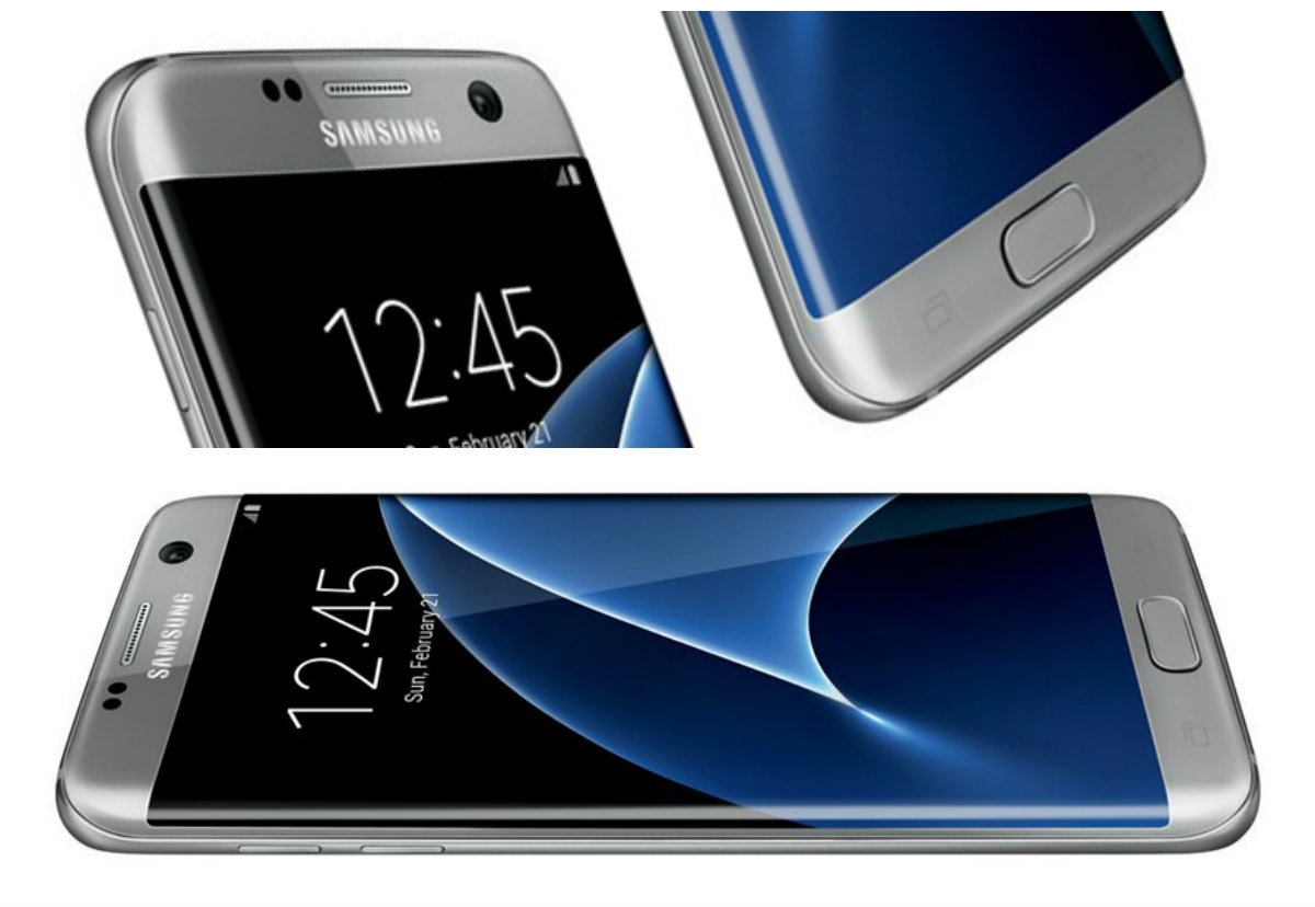 Cuộc đua tam mã giữa iPhone 7 với Galaxy S7 và LG G5 1