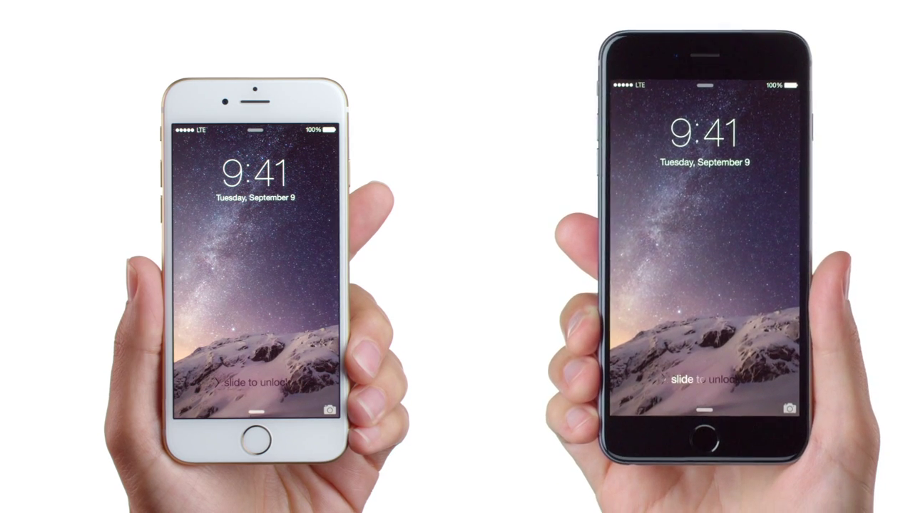 Đây là lí do iPhone luôn là sự lựa chọn số một