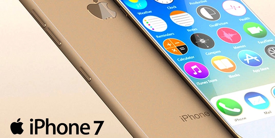 Đây là lí do iPhone luôn là sự lựa chọn số một 5